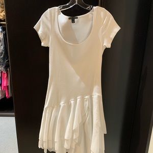 Tee shirt dress